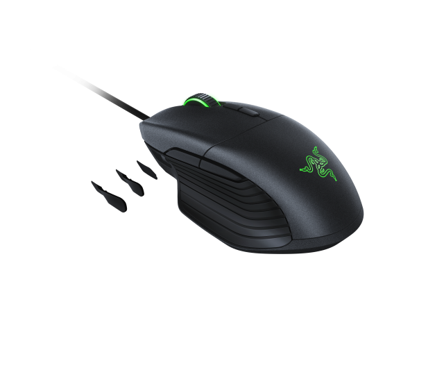 Razer Basilisk - 381034 - zdjęcie 3